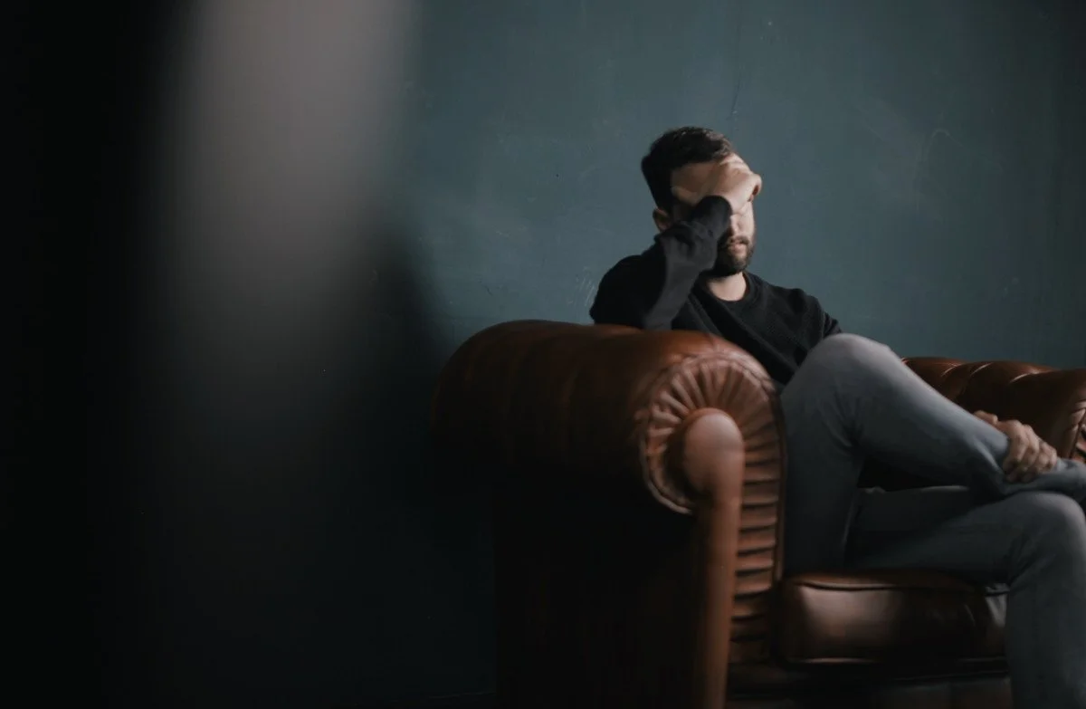 Dolore cervicale da stress? Possibile