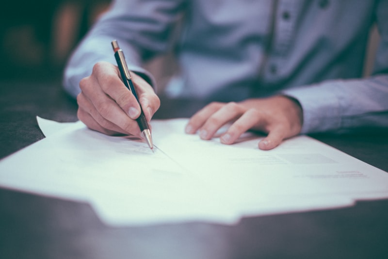 Documentazione clinica completa, non solo un certificato