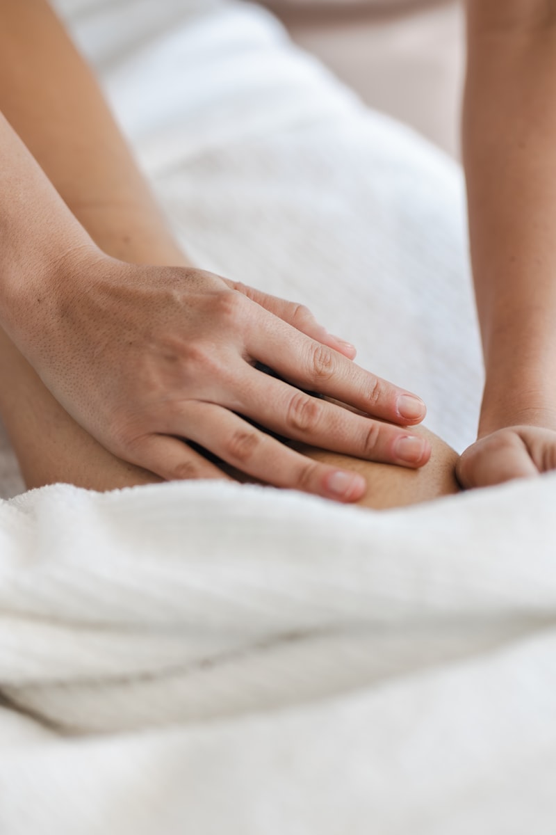 In quali situazioni può essere indicato il linfodrenaggio