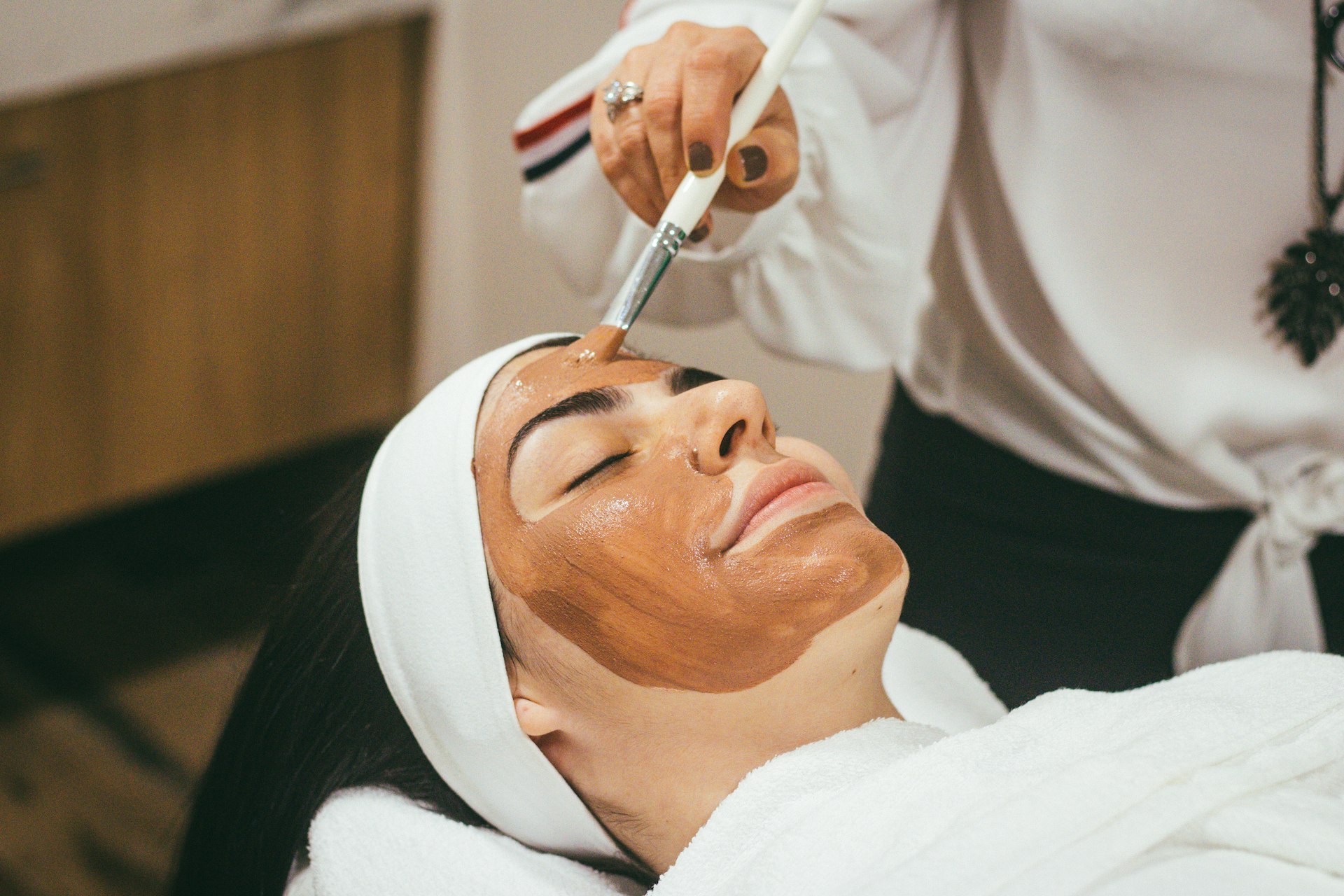 Medicina estetica viso a Udine: migliorare senza trasformare