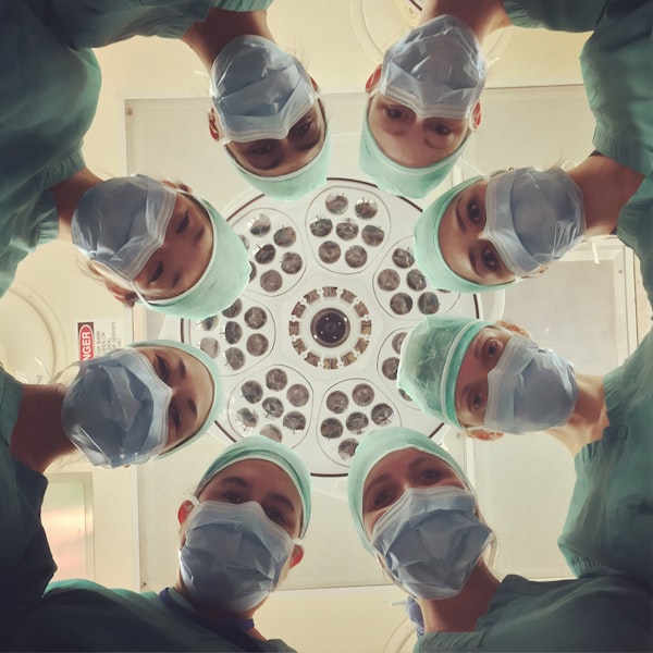 Medicina specialistica